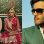 Feroz Khan Marriage