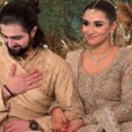 Shabir Jan's Daughter Tied The Knot- Inside Yashmeera's Grand Wedding Bash!