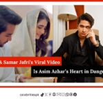 Merub Ali's Viral Video with Samar Jafri: Asim Azhar at Risk?
