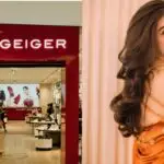 Mariyam Nafees x Kurt Geiger