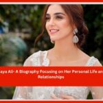 Maya Ali BIO