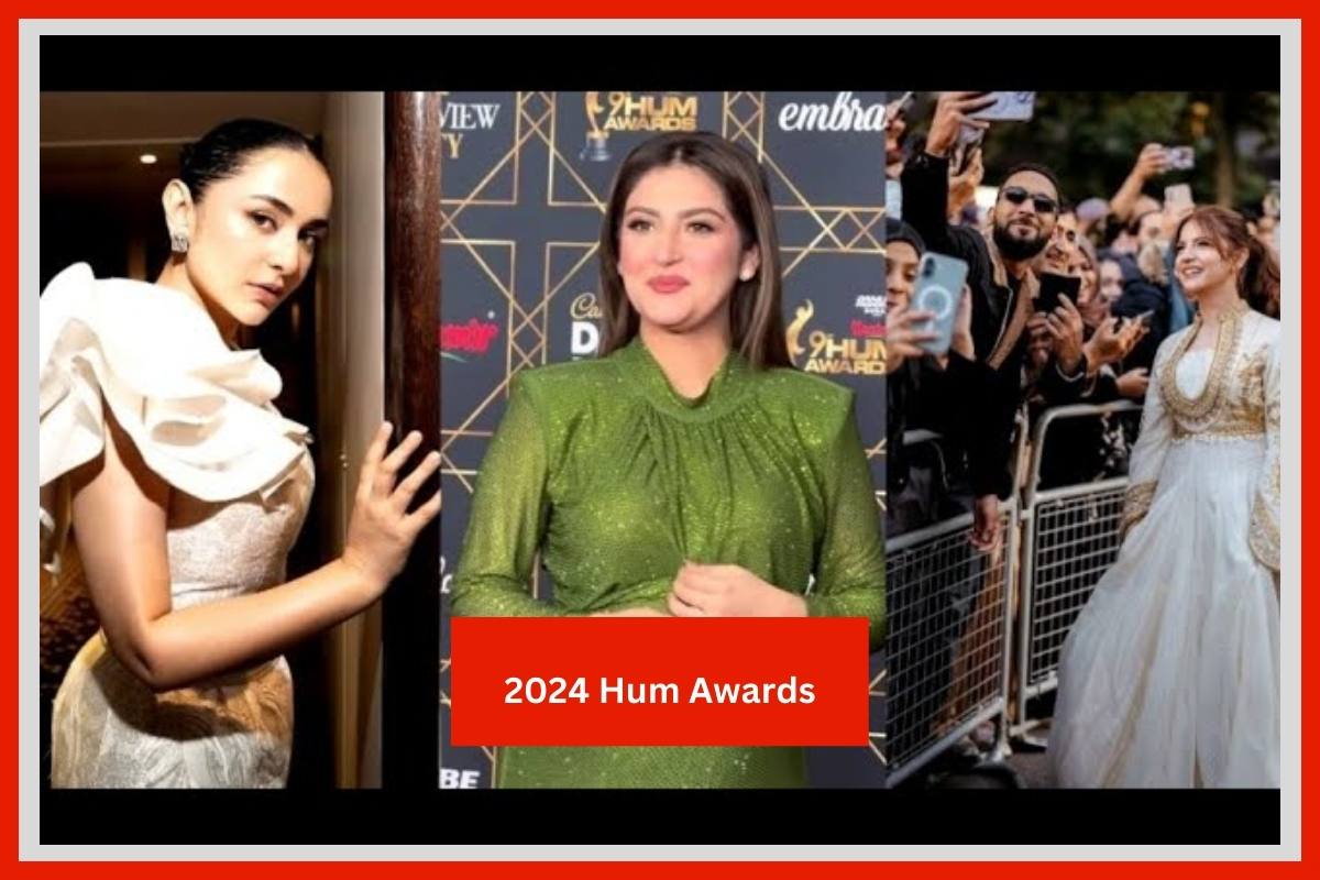 2024 hum awards