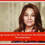 Singer Sanam Marvi bio